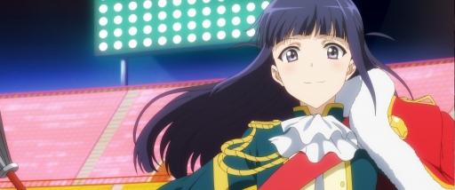 画像ギャラリー No.021のサムネイル画像 / 舞台で生きていく――「劇場版 少女☆歌劇 レヴュースタァライト」の舞台少女たちが高らかに響かせた独立宣言