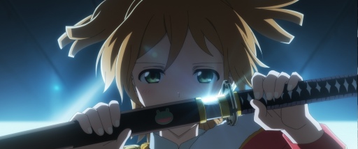 画像ギャラリー No.040のサムネイル画像 / 舞台で生きていく――「劇場版 少女☆歌劇 レヴュースタァライト」の舞台少女たちが高らかに響かせた独立宣言