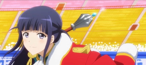 画像ギャラリー No.050のサムネイル画像 / 舞台で生きていく――「劇場版 少女☆歌劇 レヴュースタァライト」の舞台少女たちが高らかに響かせた独立宣言