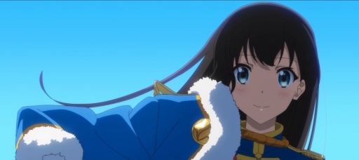 画像ギャラリー No.057のサムネイル画像 / 舞台で生きていく――「劇場版 少女☆歌劇 レヴュースタァライト」の舞台少女たちが高らかに響かせた独立宣言