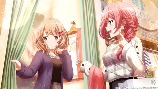 画像ギャラリー No.003のサムネイル画像 / 「スタリラ」,オフラインイベント“スタリラ祭2022”を8月13日に開催。コラボキャンペーンは8月4日から