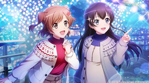 画像ギャラリー No.004のサムネイル画像 / 「スタリラ」,オフラインイベント“スタリラ祭2022”を8月13日に開催。コラボキャンペーンは8月4日から