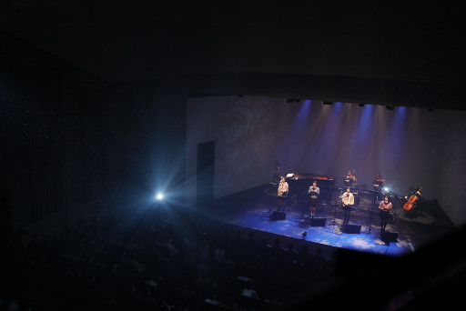 画像ギャラリー No.002のサムネイル画像 / 「少女☆歌劇 レヴュースタァライト -Re LIVE- Reading Theatre 第二弾」開催報告を公開