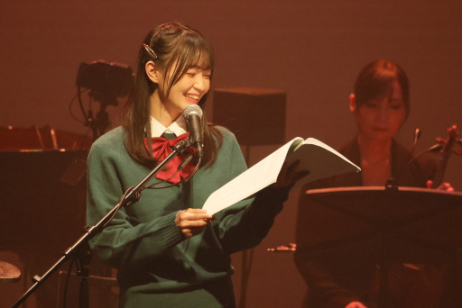 画像ギャラリー No.005のサムネイル画像 / 「少女☆歌劇 レヴュースタァライト -Re LIVE- Reading Theatre 第二弾」開催報告を公開