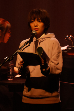 画像ギャラリー No.006のサムネイル画像 / 「少女☆歌劇 レヴュースタァライト -Re LIVE- Reading Theatre 第二弾」開催報告を公開