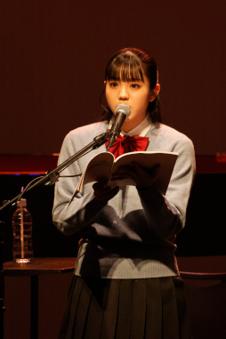 画像ギャラリー No.007のサムネイル画像 / 「少女☆歌劇 レヴュースタァライト -Re LIVE- Reading Theatre 第二弾」開催報告を公開