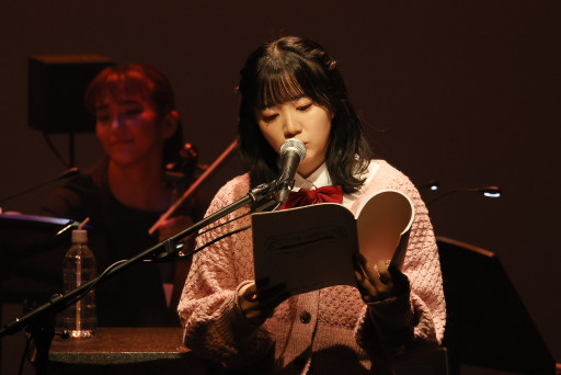 画像ギャラリー No.008のサムネイル画像 / 「少女☆歌劇 レヴュースタァライト -Re LIVE- Reading Theatre 第二弾」開催報告を公開