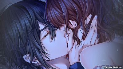 画像ギャラリー No.003のサムネイル画像 / 「ダブルフェイス」,オープニングムービーが公開に