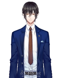 画像ギャラリー No.005のサムネイル画像 / 「乙女チック4Gamer」第204回:「ダブルフェイス/2人の婚約者」を特集。婚約者2人との奇妙な同棲生活の先にある“真実”は……