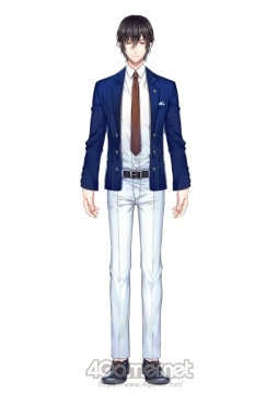 画像ギャラリー No.006のサムネイル画像 / 「乙女チック4Gamer」第204回:「ダブルフェイス/2人の婚約者」を特集。婚約者2人との奇妙な同棲生活の先にある“真実”は……
