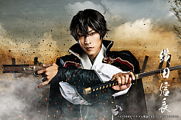 画像ギャラリー No.002のサムネイル画像 / 舞台「イケメン戦国THE STAGE 〜連合軍VS“戦乱の亡者”雑賀孫一編〜」,8月18日から23日まで上演決定