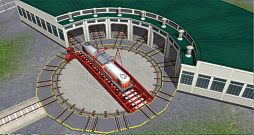 画像ギャラリー No.005のサムネイル画像 / A9シリーズの集大成となる「A列車で行こう9 Version 5.0 FINAL EDITION」が2018年8月31日に発売