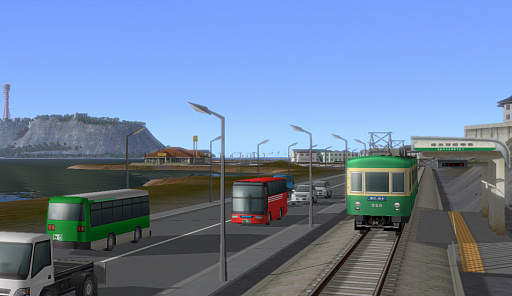 画像ギャラリー No.006のサムネイル画像 / A9シリーズの集大成となる「A列車で行こう9 Version 5.0 FINAL EDITION」が2018年8月31日に発売