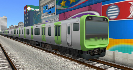 画像ギャラリー No.017のサムネイル画像 / A9シリーズの集大成となる「A列車で行こう9 Version 5.0 FINAL EDITION」が2018年8月31日に発売