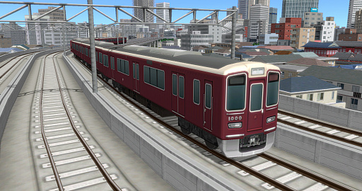 画像ギャラリー No.021のサムネイル画像 / A9シリーズの集大成となる「A列車で行こう9 Version 5.0 FINAL EDITION」が2018年8月31日に発売