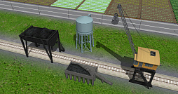 画像ギャラリー No.025のサムネイル画像 / A9シリーズの集大成となる「A列車で行こう9 Version 5.0 FINAL EDITION」が2018年8月31日に発売
