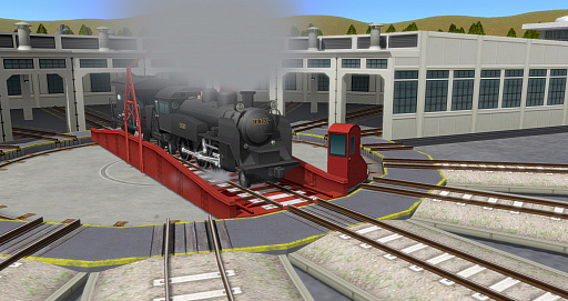 画像ギャラリー No.026のサムネイル画像 / A9シリーズの集大成となる「A列車で行こう9 Version 5.0 FINAL EDITION」が2018年8月31日に発売