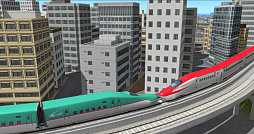画像ギャラリー No.027のサムネイル画像 / A9シリーズの集大成となる「A列車で行こう9 Version 5.0 FINAL EDITION」が2018年8月31日に発売