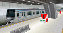画像ギャラリー No.028のサムネイル画像 / A9シリーズの集大成となる「A列車で行こう9 Version 5.0 FINAL EDITION」が2018年8月31日に発売