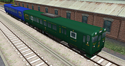 画像ギャラリー No.029のサムネイル画像 / A9シリーズの集大成となる「A列車で行こう9 Version 5.0 FINAL EDITION」が2018年8月31日に発売