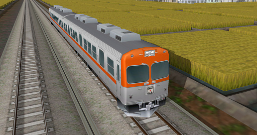 画像ギャラリー No.032のサムネイル画像 / A9シリーズの集大成となる「A列車で行こう9 Version 5.0 FINAL EDITION」が2018年8月31日に発売