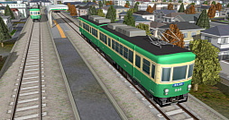 画像ギャラリー No.033のサムネイル画像 / A9シリーズの集大成となる「A列車で行こう9 Version 5.0 FINAL EDITION」が2018年8月31日に発売
