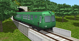 画像ギャラリー No.034のサムネイル画像 / A9シリーズの集大成となる「A列車で行こう9 Version 5.0 FINAL EDITION」が2018年8月31日に発売