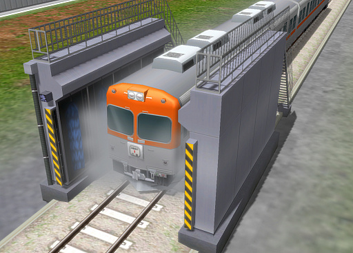 画像ギャラリー No.036のサムネイル画像 / A9シリーズの集大成となる「A列車で行こう9 Version 5.0 FINAL EDITION」が2018年8月31日に発売