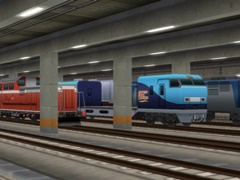 「A列車で行こう9 Version5.0 FINAL EDITION」，更新プログラムパッチ第3弾を本日配信。拡張要素に加え，細かい不具合を修正