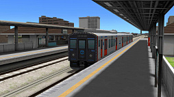 画像ギャラリー No.004のサムネイル画像 / 「A列車で行こう9 Version5.0 車両キット 2nd」が4月22日発売に。25車両を新たに追加