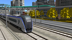 画像ギャラリー No.009のサムネイル画像 / 「A列車で行こう9 Version5.0 車両キット 2nd」が4月22日発売に。25車両を新たに追加