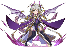 画像ギャラリー No.006のサムネイル画像 / 「妖怪ウォッチ ワールド」と「パズドラ」のコラボが本日スタート。「幻神・オーディン」「カミムスビ」などが登場