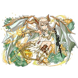 画像ギャラリー No.011のサムネイル画像 / 「妖怪ウォッチ ワールド」と「パズドラ」のコラボが本日スタート。「幻神・オーディン」「カミムスビ」などが登場