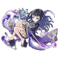 画像ギャラリー No.020のサムネイル画像 / 「妖怪ウォッチ ワールド」と「パズドラ」のコラボが本日スタート。「幻神・オーディン」「カミムスビ」などが登場