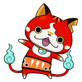 画像ギャラリー No.005のサムネイル画像 / 「妖怪ウォッチ ワールド」,アップデートでご当地ニャンやおでかけビンゴを実装