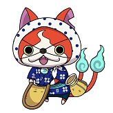 画像ギャラリー No.003のサムネイル画像 / 「妖怪ウォッチ ワールド」,「ご当地ニャン」が11体追加。「さつえい」機能にスタンプも実装