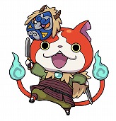 画像ギャラリー No.002のサムネイル画像 / 「妖怪ウォッチ ワールド」,秋田県や岩手県を含む“ご当地ニャン”11体が追加に