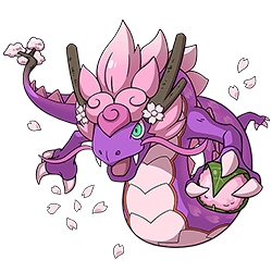 画像ギャラリー No.003のサムネイル画像 / 「妖怪ウォッチ ワールド」,季節イベント「春と桜と時々コマみ」が開催