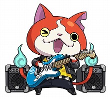 画像ギャラリー No.004のサムネイル画像 / 「妖怪ウォッチ ワールド」,“ヨロズマートイベント”が本日開始に