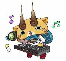 画像ギャラリー No.006のサムネイル画像 / 「妖怪ウォッチ ワールド」,“ヨロズマートイベント”が本日開始に