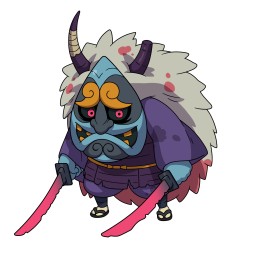 画像ギャラリー No.003のサムネイル画像 / 「妖怪ウォッチ ワールド」,期間限定イベント“妖怪ハロウィンパーティー2020”開催。ジバゾンビニャンらが登場