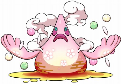 画像ギャラリー No.005のサムネイル画像 / 「妖怪ウォッチ ワールド」で季節イベント“今日は楽しいひなまつり!”が開催
