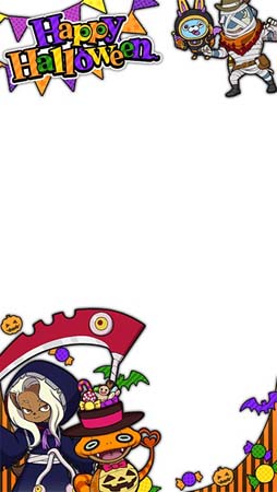画像ギャラリー No.005のサムネイル画像 / 「妖怪ウォッチ ワールド」，イベント“妖怪ハロウィンパーティー2021”が開催