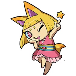 画像ギャラリー No.003のサムネイル画像 / 「妖怪ウォッチ ワールド」“聖夜の妖怪クリスマスパーティー２０２１”が本日より開催