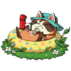 画像ギャラリー No.002のサムネイル画像 / 「妖怪ウォッチ ワールド」,イベント“お出かけ日和!お外でレジャー”開催中