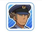 画像ギャラリー No.006のサムネイル画像 / 「妖怪ウォッチ ワールド」,イベント“ワッショイ!妖怪☆海藻フェスティバル”開催中