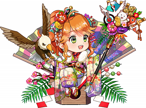 画像ギャラリー No.001のサムネイル画像 / 「成金電鉄」，2020年1月1日から「お正月20VS20のバトルイベント」が開催