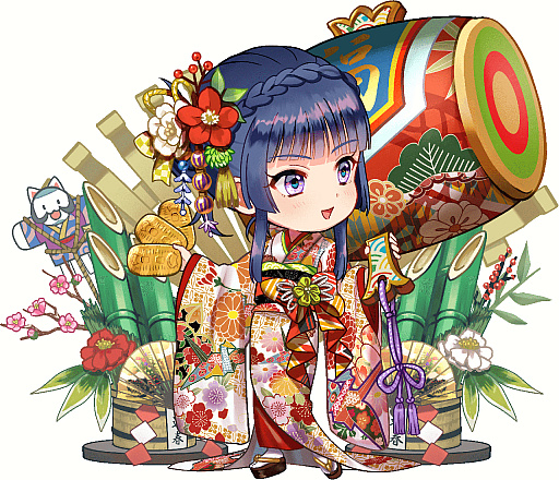 画像ギャラリー No.002のサムネイル画像 / 「成金電鉄」，2020年1月1日から「お正月20VS20のバトルイベント」が開催