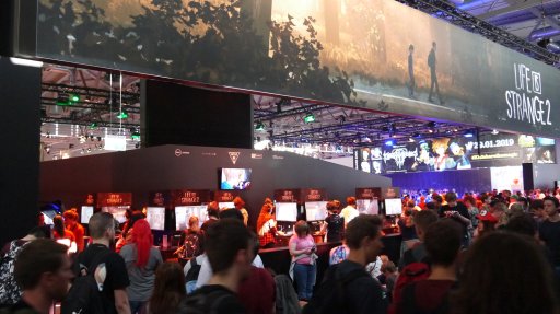 画像ギャラリー No.002のサムネイル画像 / ［gamescom］超能力を持つ兄弟の逃避行が描かれる「Life is Strange 2」。その狙いを開発チームに聞いた