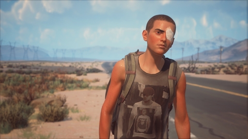 画像ギャラリー No.003のサムネイル画像 / ［gamescom］「Life is Strange 2」開発インタビュー。ドラマチックに展開する逃避行と兄弟のエデュケーションが描かれる